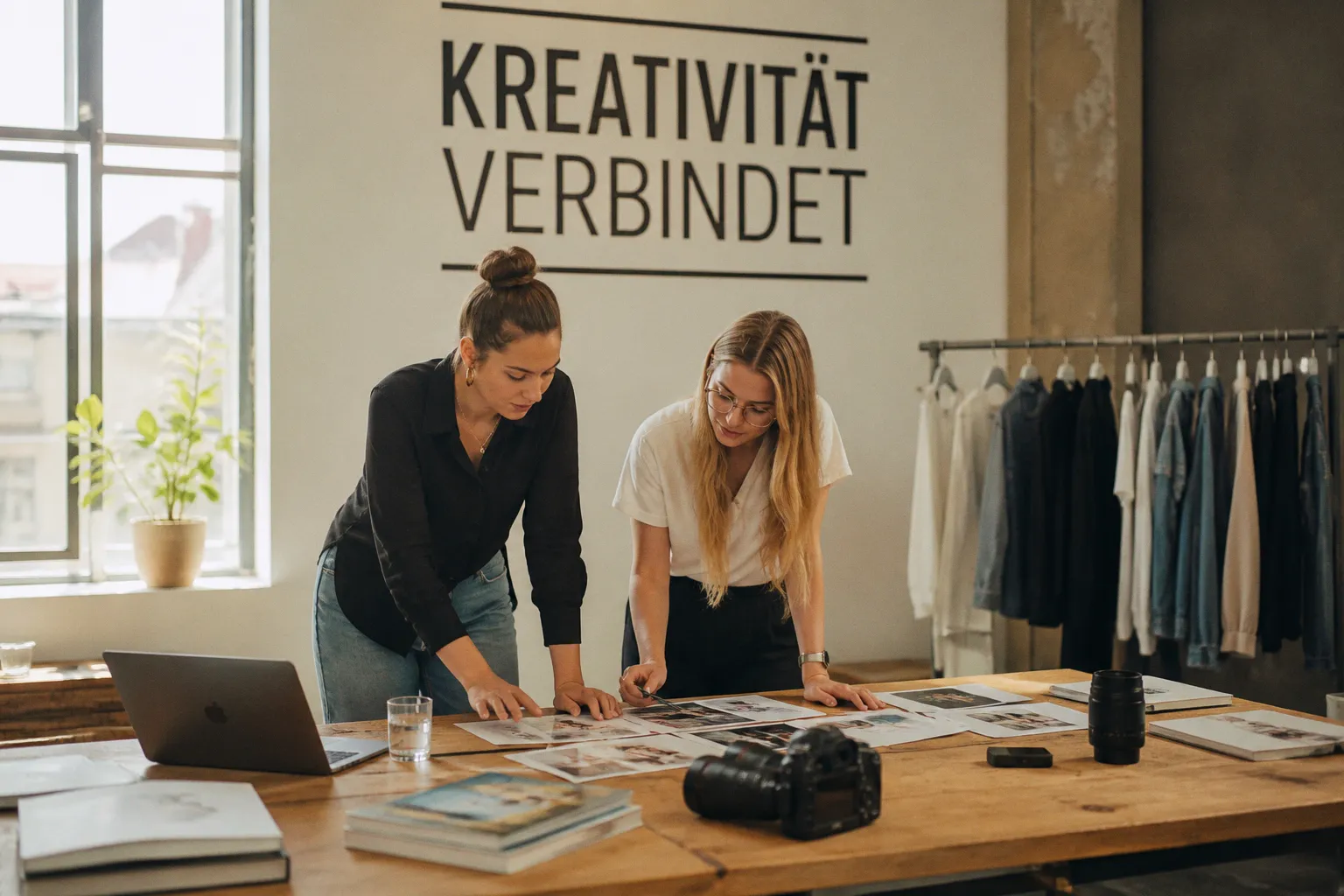 Warum visuelles Marketing heute über Ihren Geschäftserfolg entscheidet