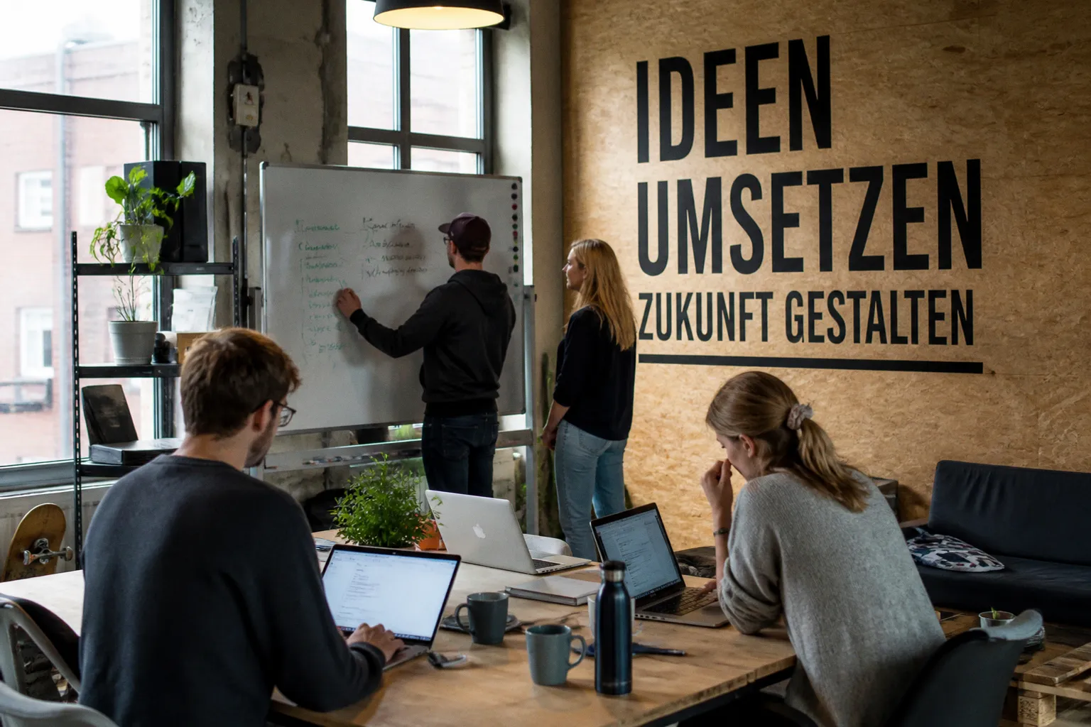 Wie KI-Tools und Google-Updates die Traffic-Analyse für Startups revolutionieren