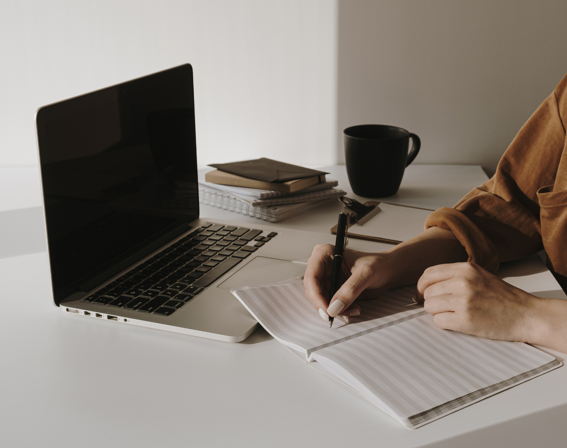 Website Texte schreiben lassen - Lisa Seiller